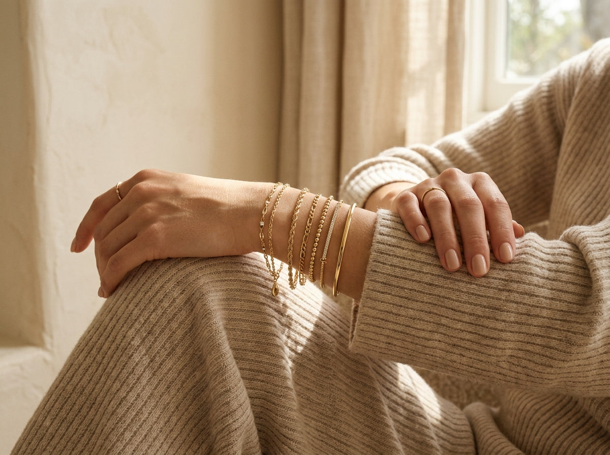 Bracelets Collection