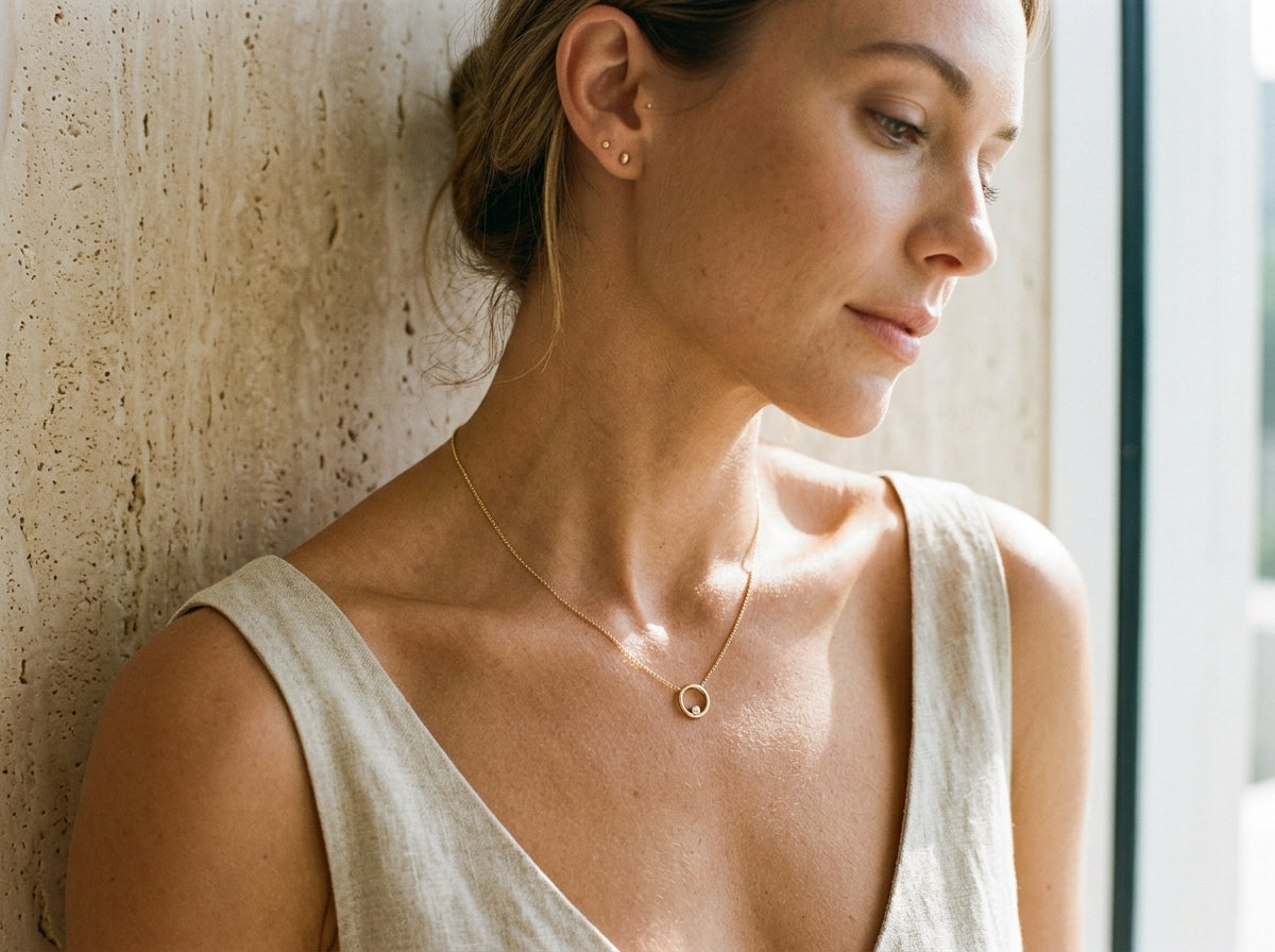 Necklaces Collection