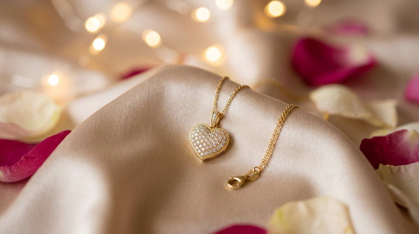 ZELVIX Fine Personalized Jewelry